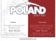 Bądż z nami! Uroczysta premiera płyty "Poland Why Not" w Capitolu